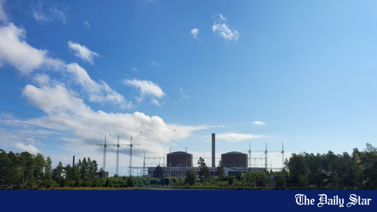 Google to invest $15 billion for AI infrastructure in Finland