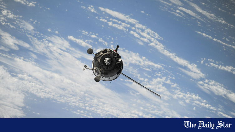 Google to test AI chips in orbit under Project Suncatcher