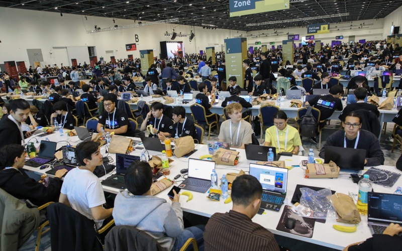 HackAlem AI participants to access up to $1M in OpenAI resources HackAlem AI participants to access up to $1M in OpenAI resources