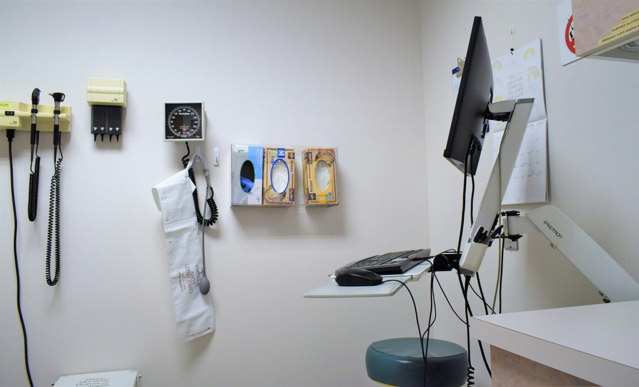 Healthcare Isn't Europe's Biggest AI Adopter, But It Is Seeing The Best Returns - TechRound