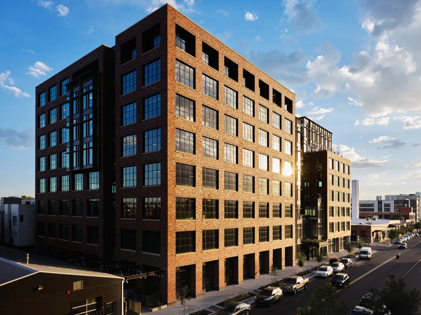 Healthcare billing startup leases RiNo office after $120 million raise - BusinessDen