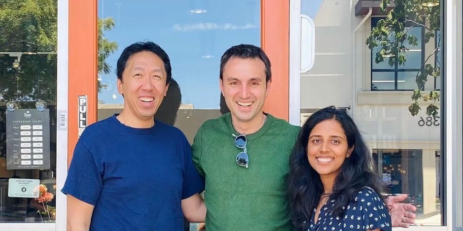 Here's an exclusive look at the pitch deck that Kira Learning, a startup that provides AI-powered software to help teach computer science to K-12 students, raise $15 million from investors like NEA