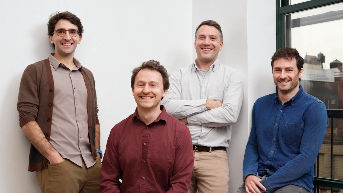 How Fortell is using AI (and $163M) to crack a hearing aid monopoly