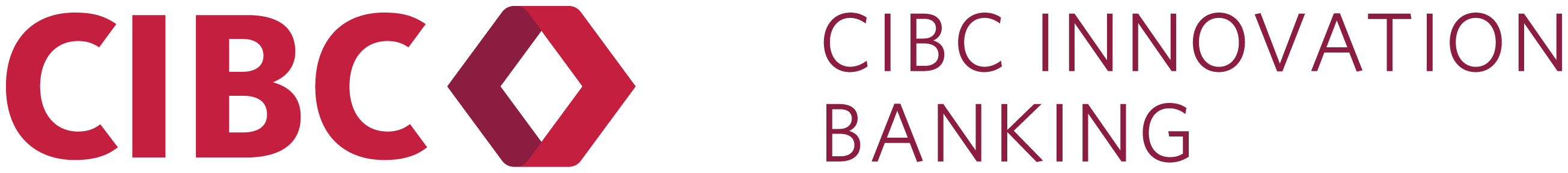 CIBC Innovation Banking Logo | BetaKit CIBC Innovation Banking Logo