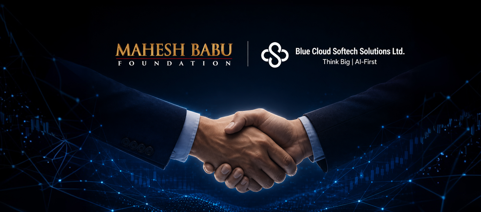 Hyderabad’s AI Startup Partners with Mahesh Babu Foundation to Deploy AI-based Health Platform