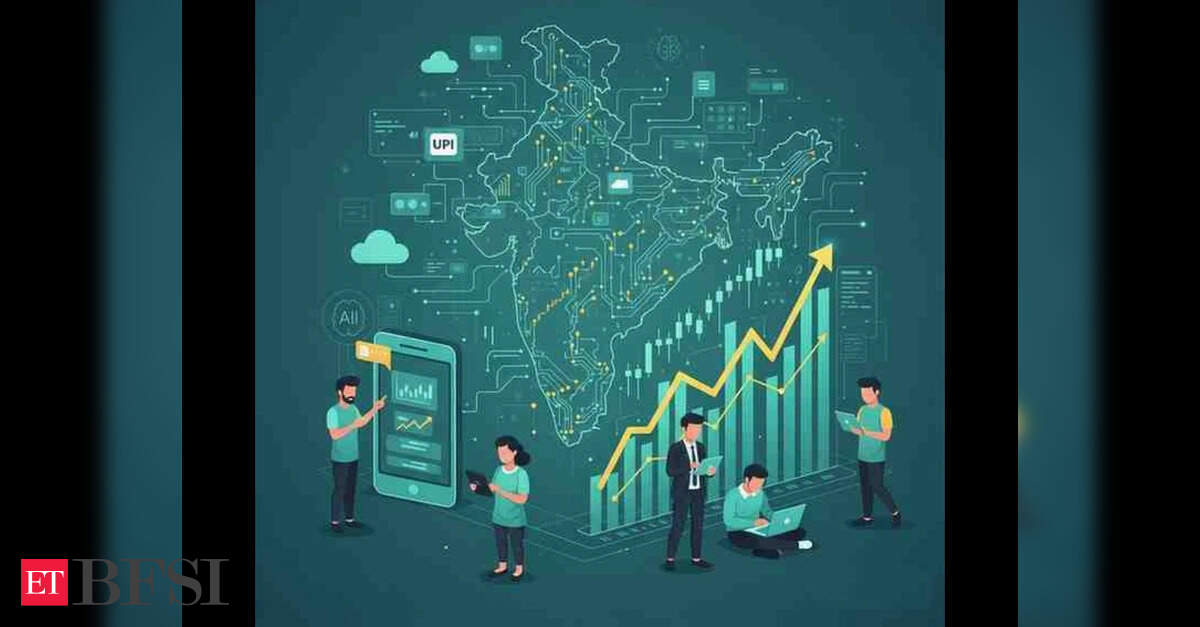 India leads APAC fintech funding with $2 bln across 101 deals in H1 2026: Report