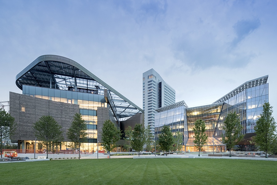 Indian American founded Aiseptor joins Cornell Tech’s Runway Startup program