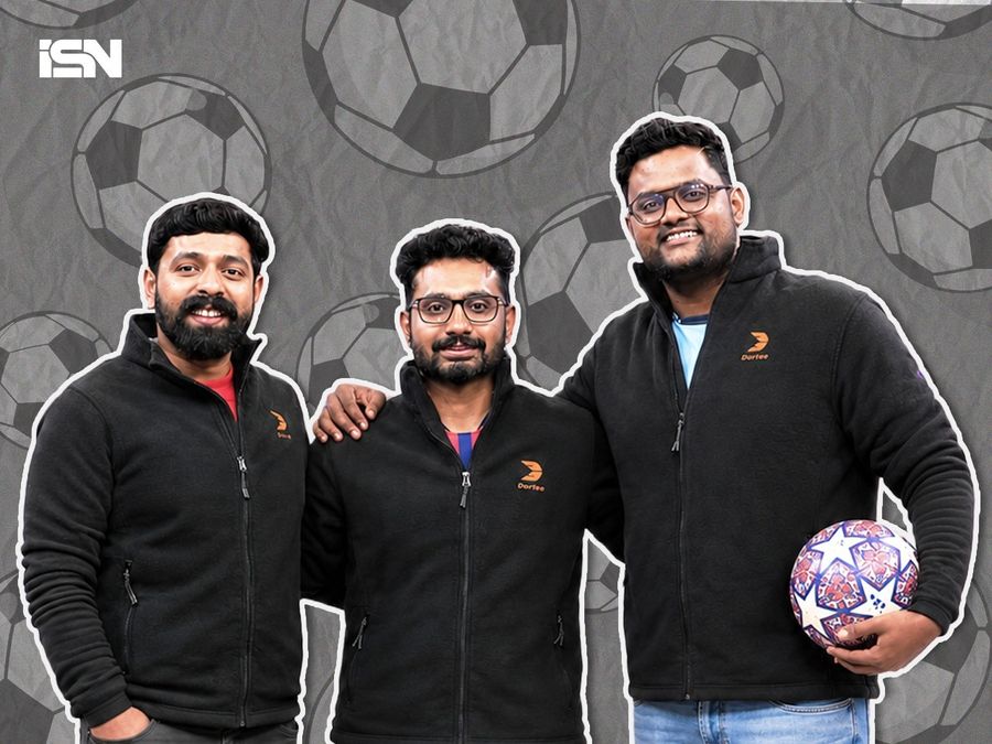Indian sportstech startup Dartle raises $100K from Inflection Point Ventures to expand in the US
