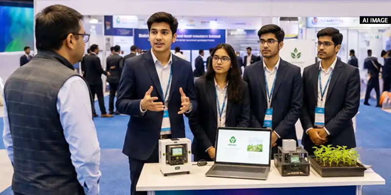 India’s deep-tech future will be shaped by scale, affordability and societal impact – EducationTimes.com