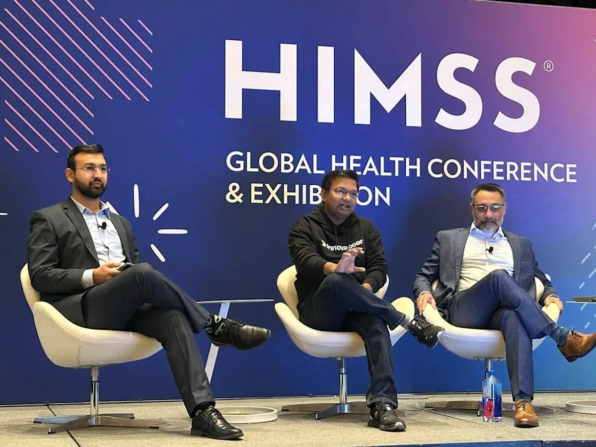 Innovaccer’s CEO walked away from Disney and NASA to fix healthcare’s data mess. Now the startup has crossed $200 million in ARR