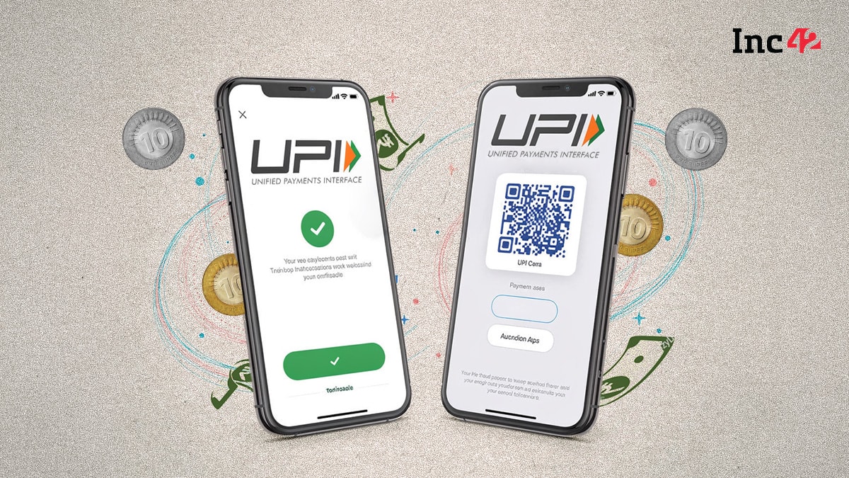 Inside The New Fintech Products That Debuted On GFF Day 1