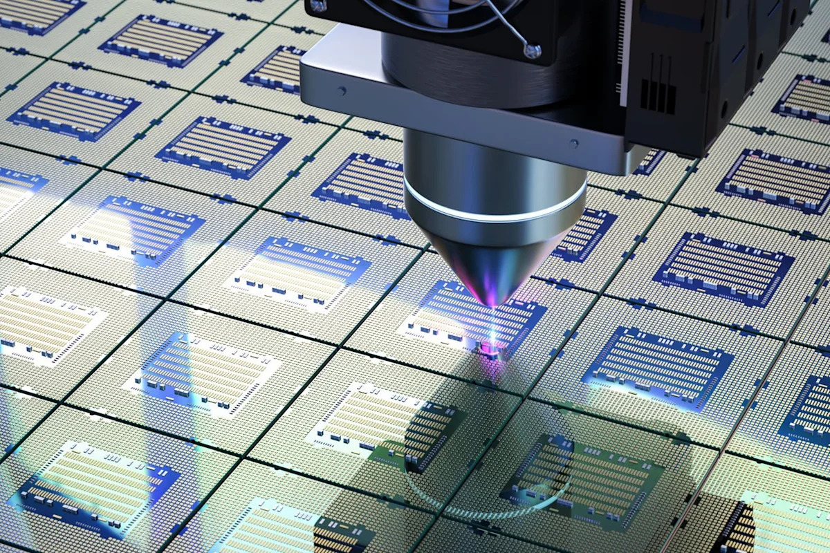Jeff Bezos Backed a $2.6 Billion AI Startup That’s Partnering With Nvidia and Meta on New Chip Materials