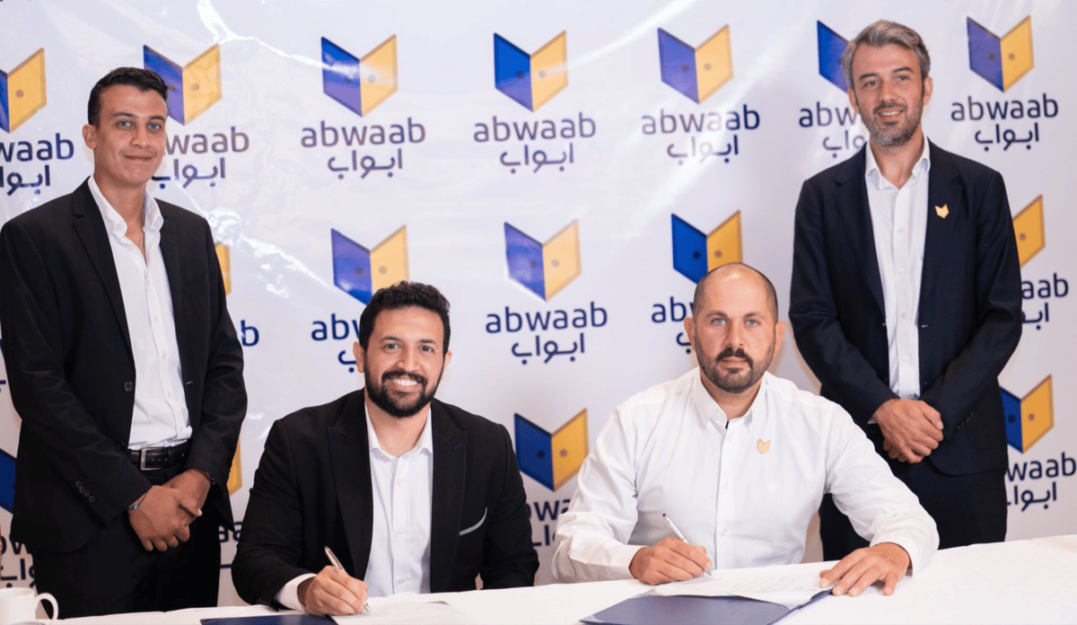 Jordanian edtech Abwaab acquires Egypt’s Eduact in second deal this year