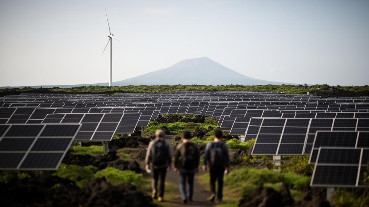 Kakao Impact and Sopung Ventures Launch 'Korea Climate Week' in Jeju, First Event Set for September 2027 — BigGo Finance