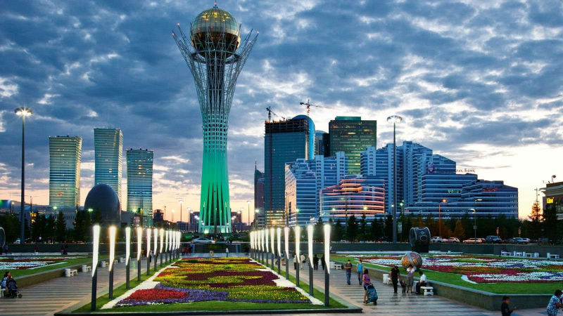 Kazakhstan’s Fintech Market Enters a New Phase as Banks Tighten Their Grip on Consumers - FINCHANNELKazakhstan Fintech Market 2026: Banks, Digital Payments and Startup Challenges