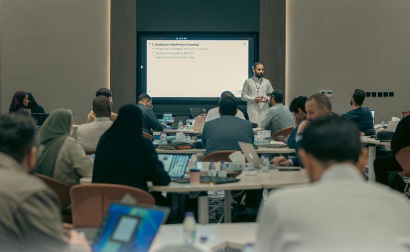 Kuwaiti Edtech Dawraty Raises $2 Million Seed Round