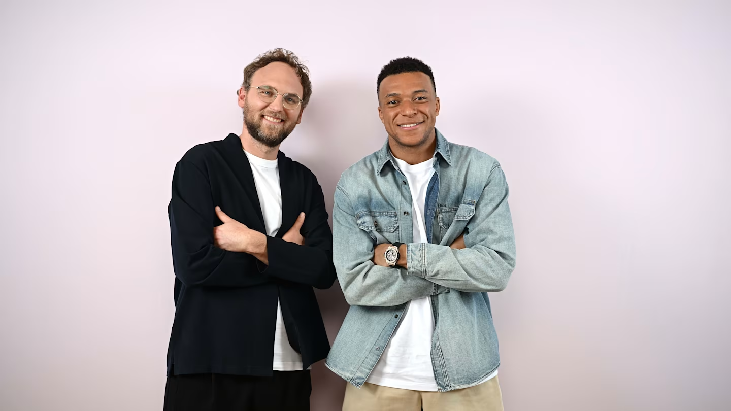 Kylian Mbappé-Backed Healthtech Unicorn Alan Makes First African Acquisition - Launch Base Africa
