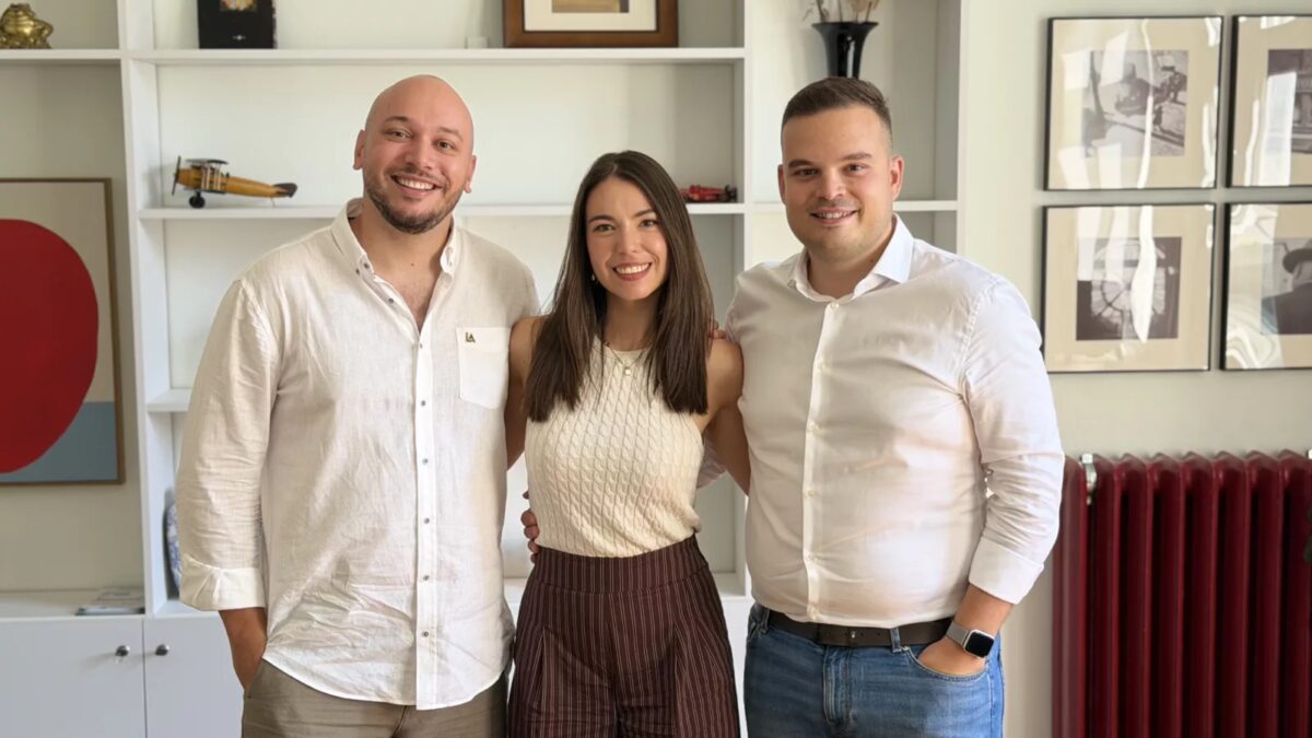 Lexroom Acquires Bulgarian Legal-Tech Startup Praven Intelekt