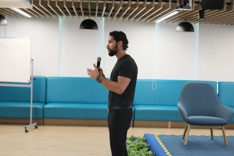 Lowe's Companies SVP of Digital Joe Cano joins advisory board for AI retail technology startup Brij — Retail Technology Innovation Hub