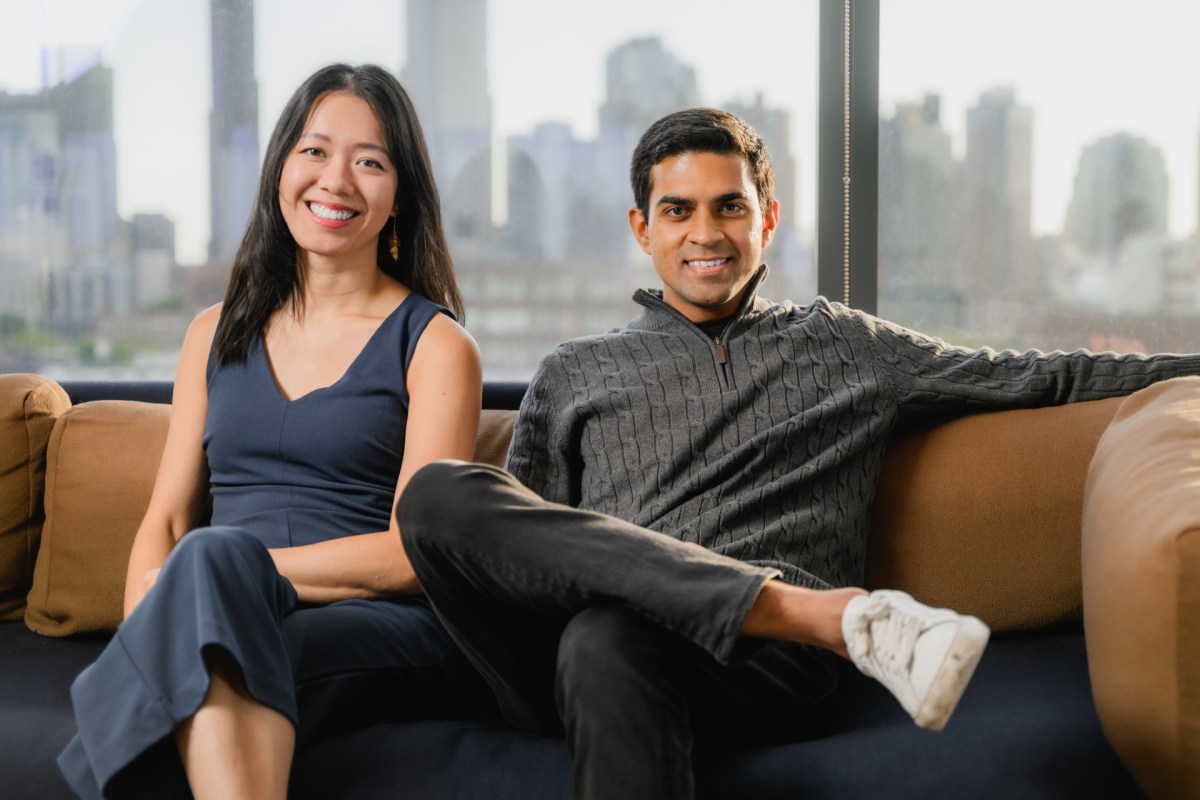 MAVI bets on the AI boom creating demand for a new kind of accountant | TechCrunch