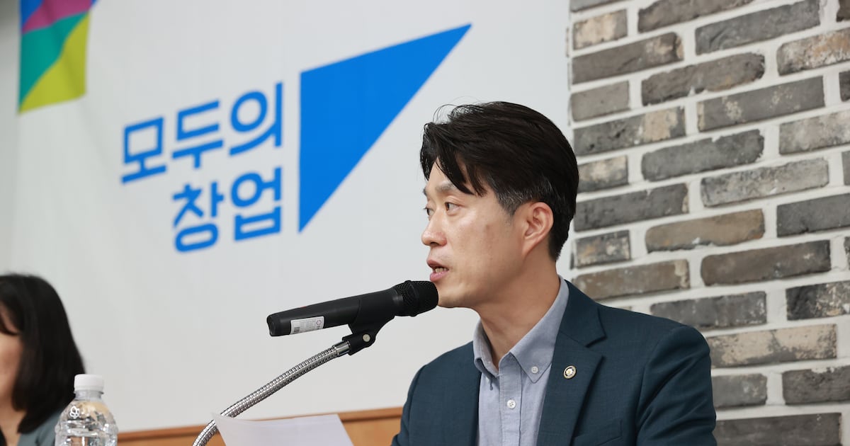 MSS engages young founders at Daejeon campus tour, urges startup entries