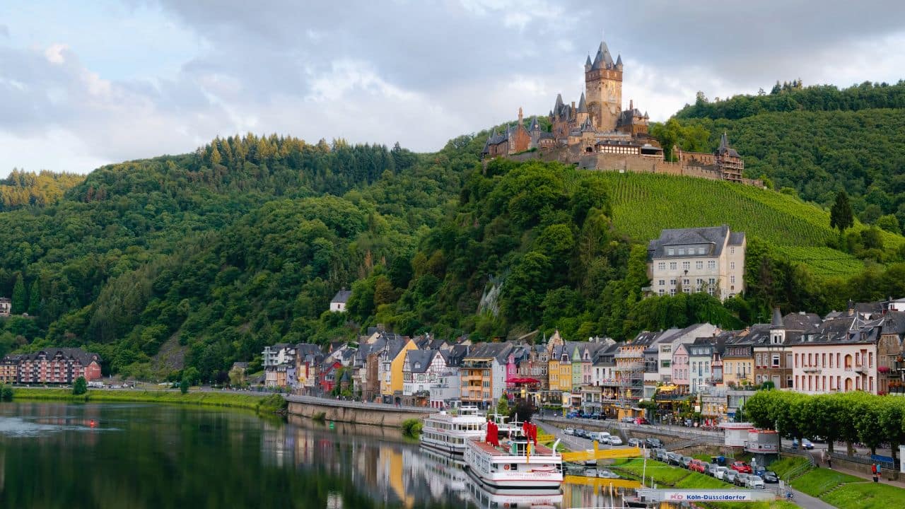 'Make your decision wisely': Man explains what Rs 77 lakh salary gets you in Germany
