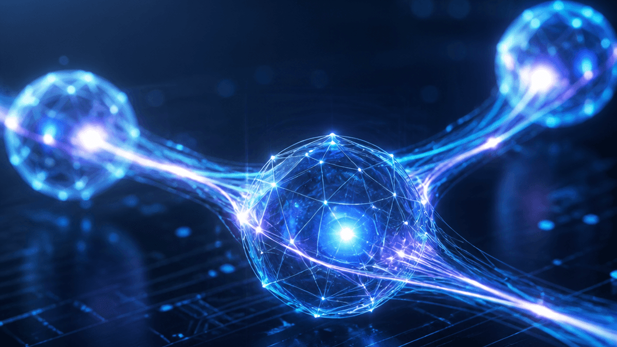 Mostik Teaches AI Models to Skip Language, Talk Directly