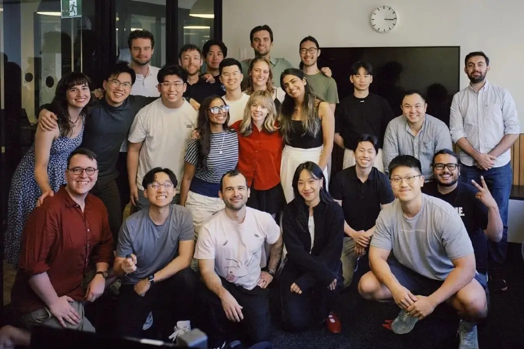 The Mundo AI team