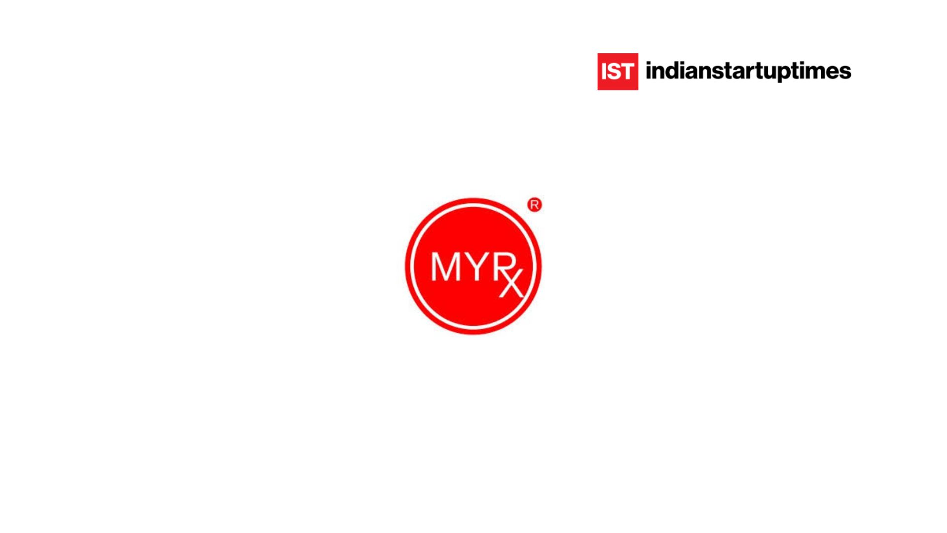 MyRx Raises Seed Funding Led by SteerX VC to Expand Doctor-Led Primary Care Infrastructure - Indian Startup Times