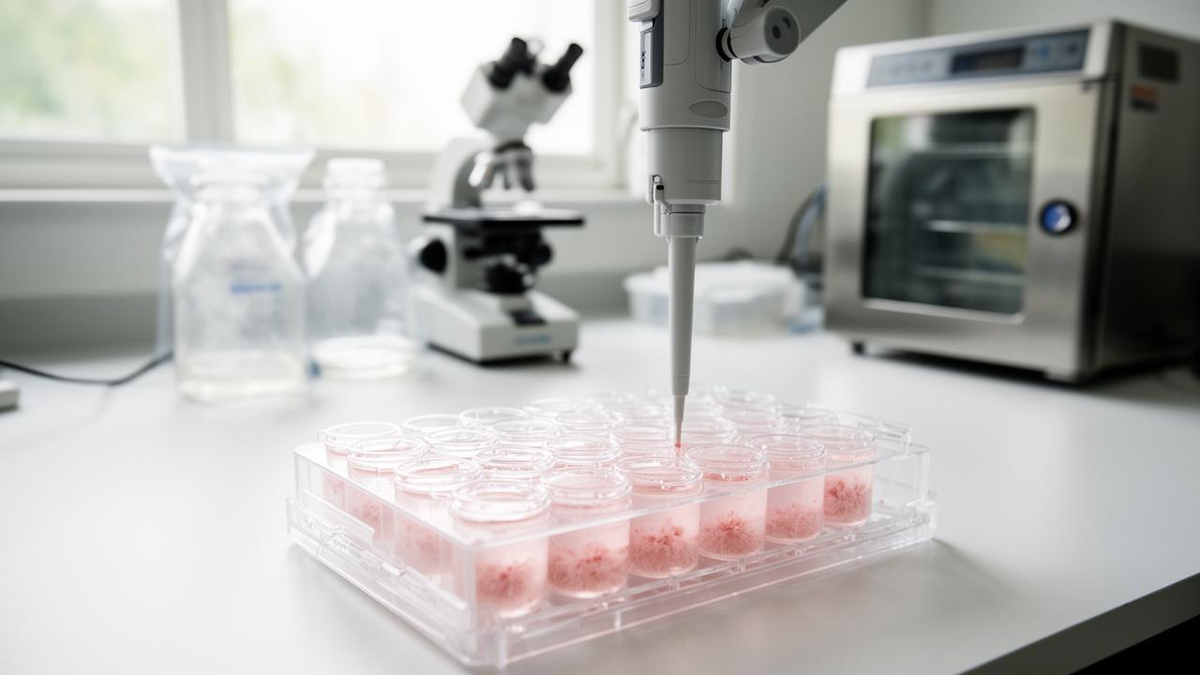 NAVER's Venture Capital Arm Invests in U.S. AI Precision Medicine Startup ImpriMed — BigGo Finance