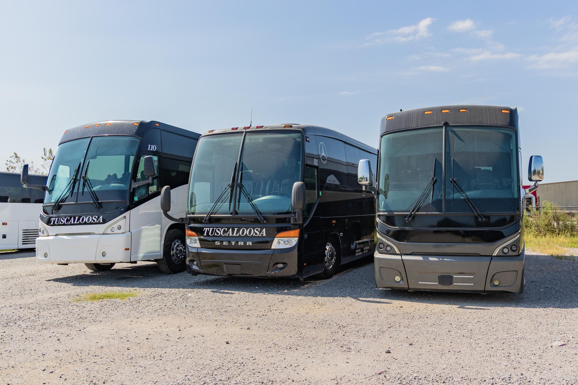 New bus startup aims to improve away game attendance