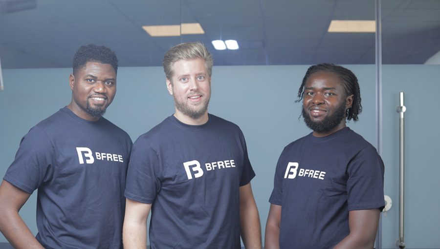 Nigerian fintech startup BFREE closes growth round to accelerate pan-African credit-buying business – Disrupt Africa