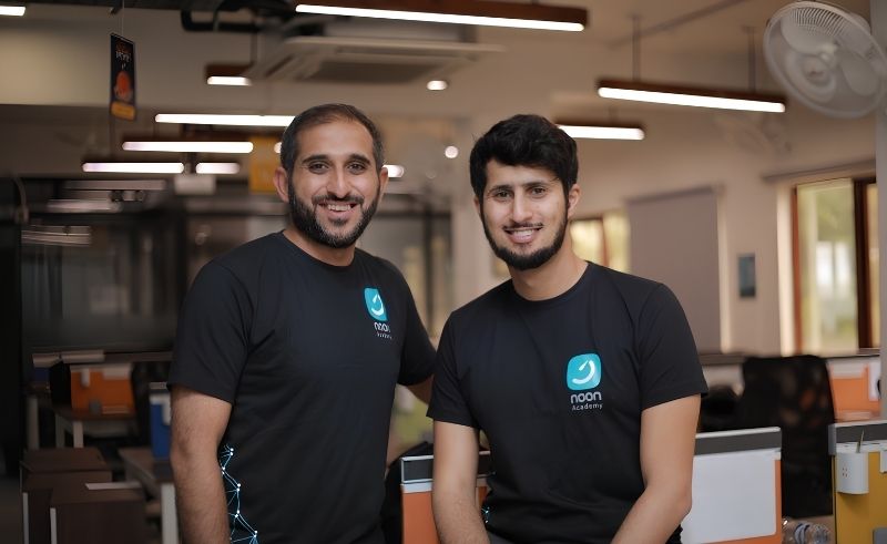 Noon Academy Acquires Almakhfi to Strengthen Saudi Edtech Offering