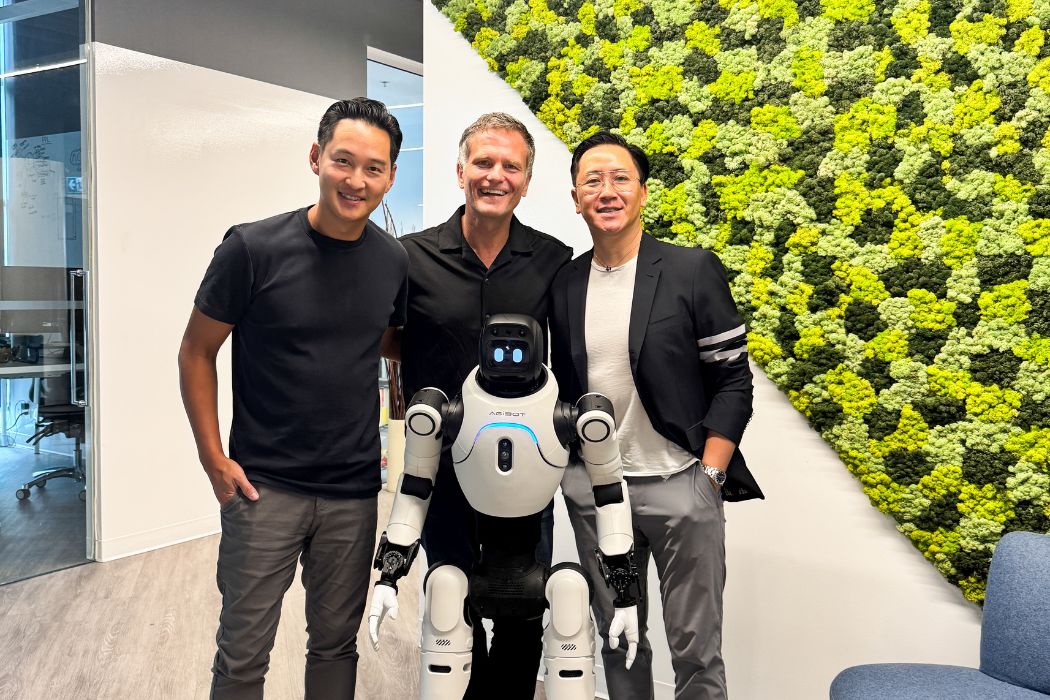 NorBot closes $1 million to establish a commercial robotics integrator