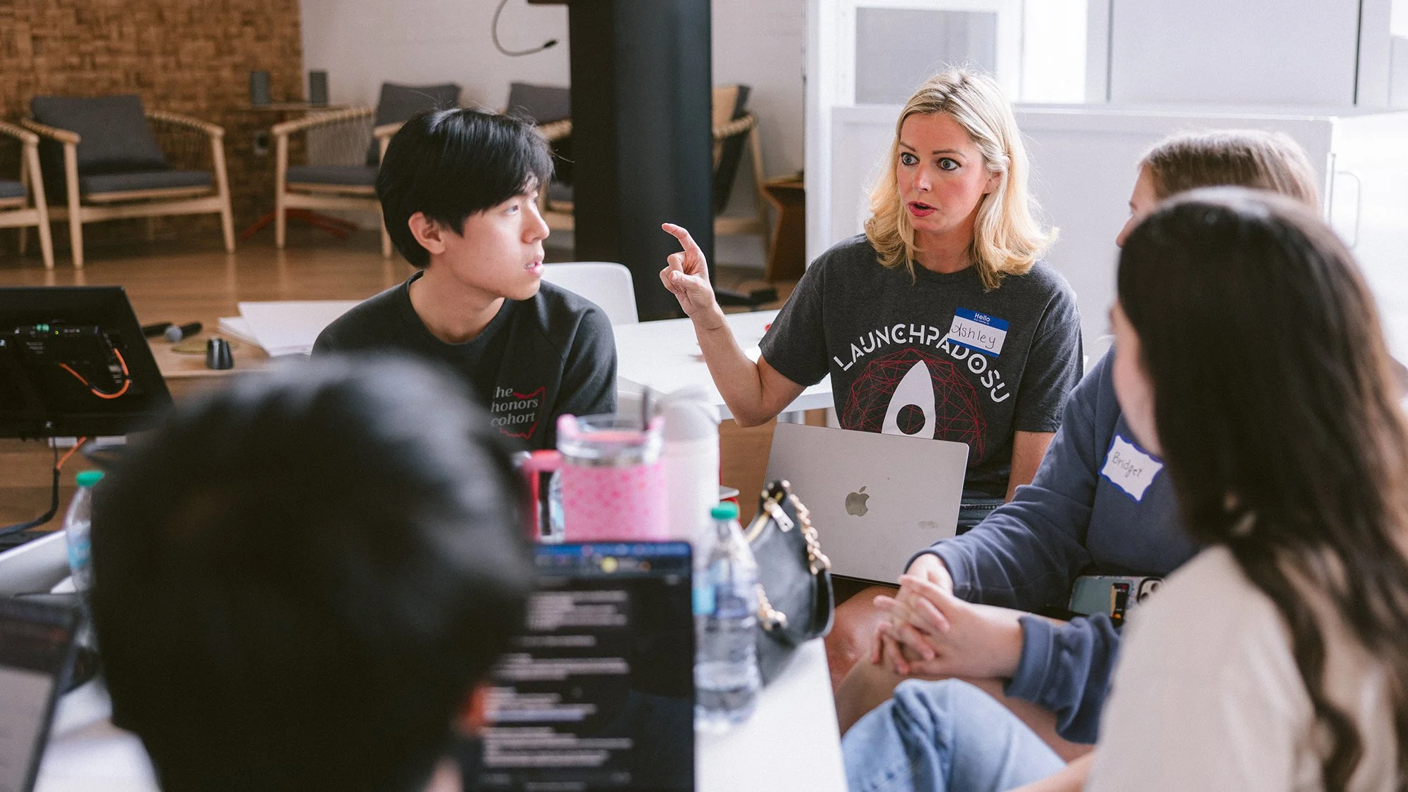 Ohio State targets 100 student startups a year with BuildX | ETIH EdTech News — EdTech Innovation Hub