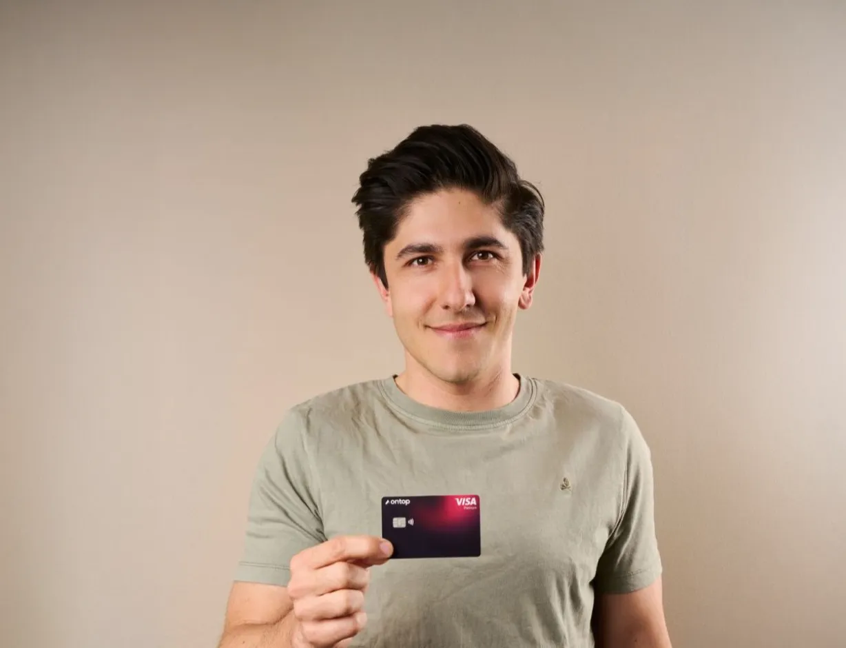 Ontop, the startup that changed how companies hire and pay global talent