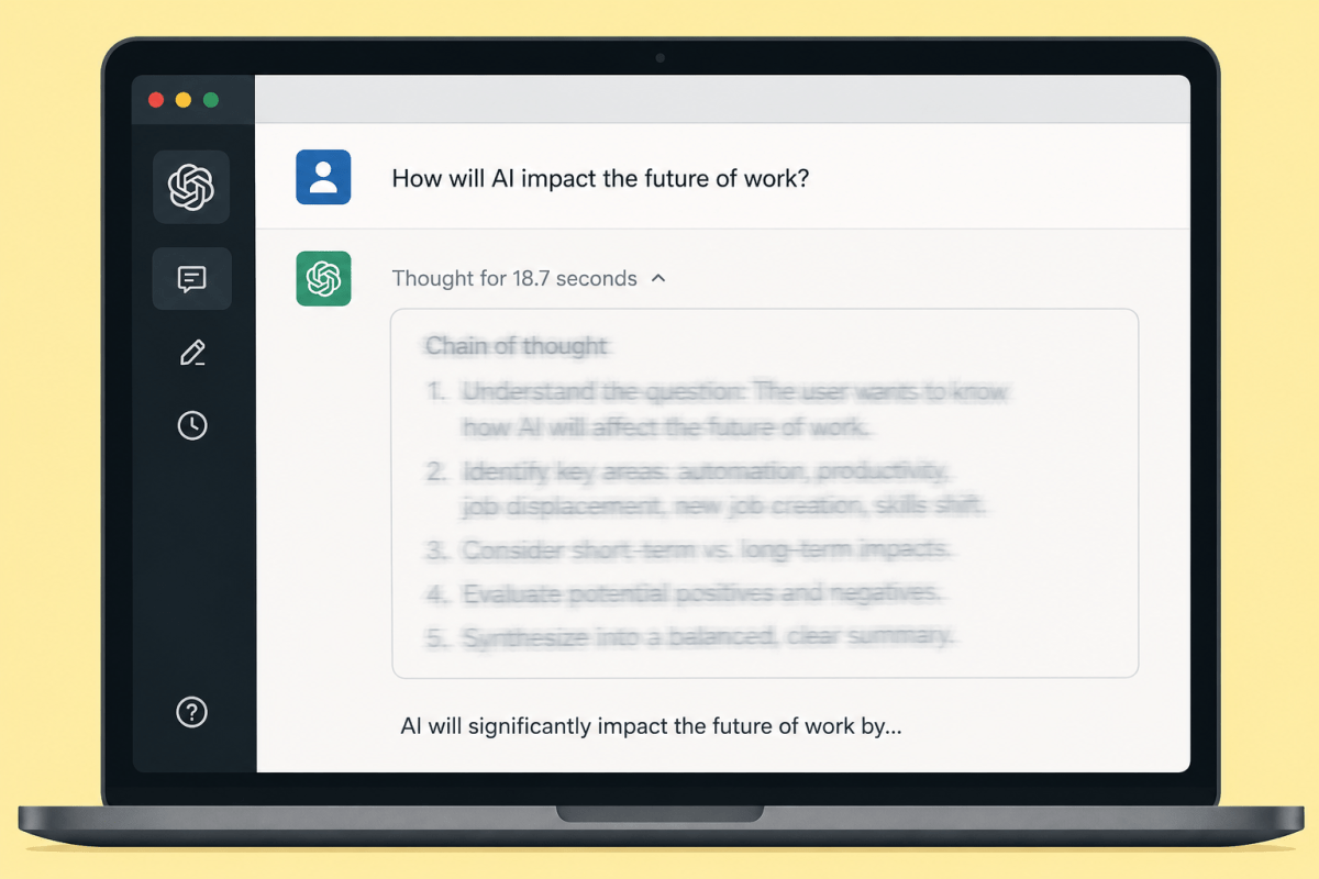 Opaque recurrence, and other AI terms that you should probably know | TechCrunch