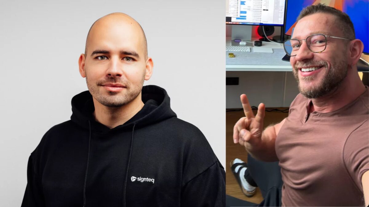 OpenClaw founder Peter Steinberger Invests Into Austrian RegTech Startup signteq