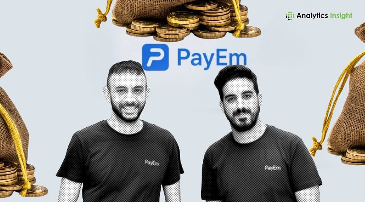 PayEm Acquisition: Top Group Buys Fintech Startup for $500,000 After Millions in Funding