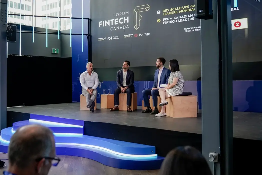 Portage closes fourth FinTech VC fund at $600 million USD | BetaKit
