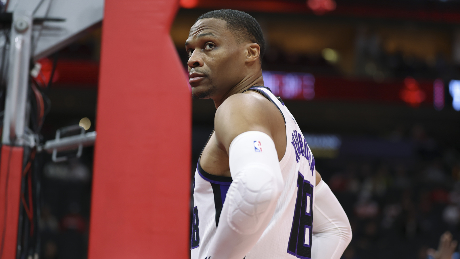 Russell Westbrook Takes Ownership Stake In Global Basketball Startup Project B