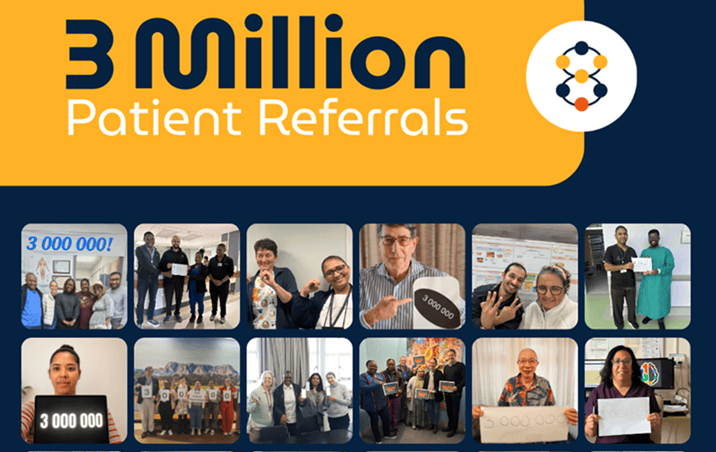 SA e-health startup Vula passes 3m referral mark - Disrupt Africa