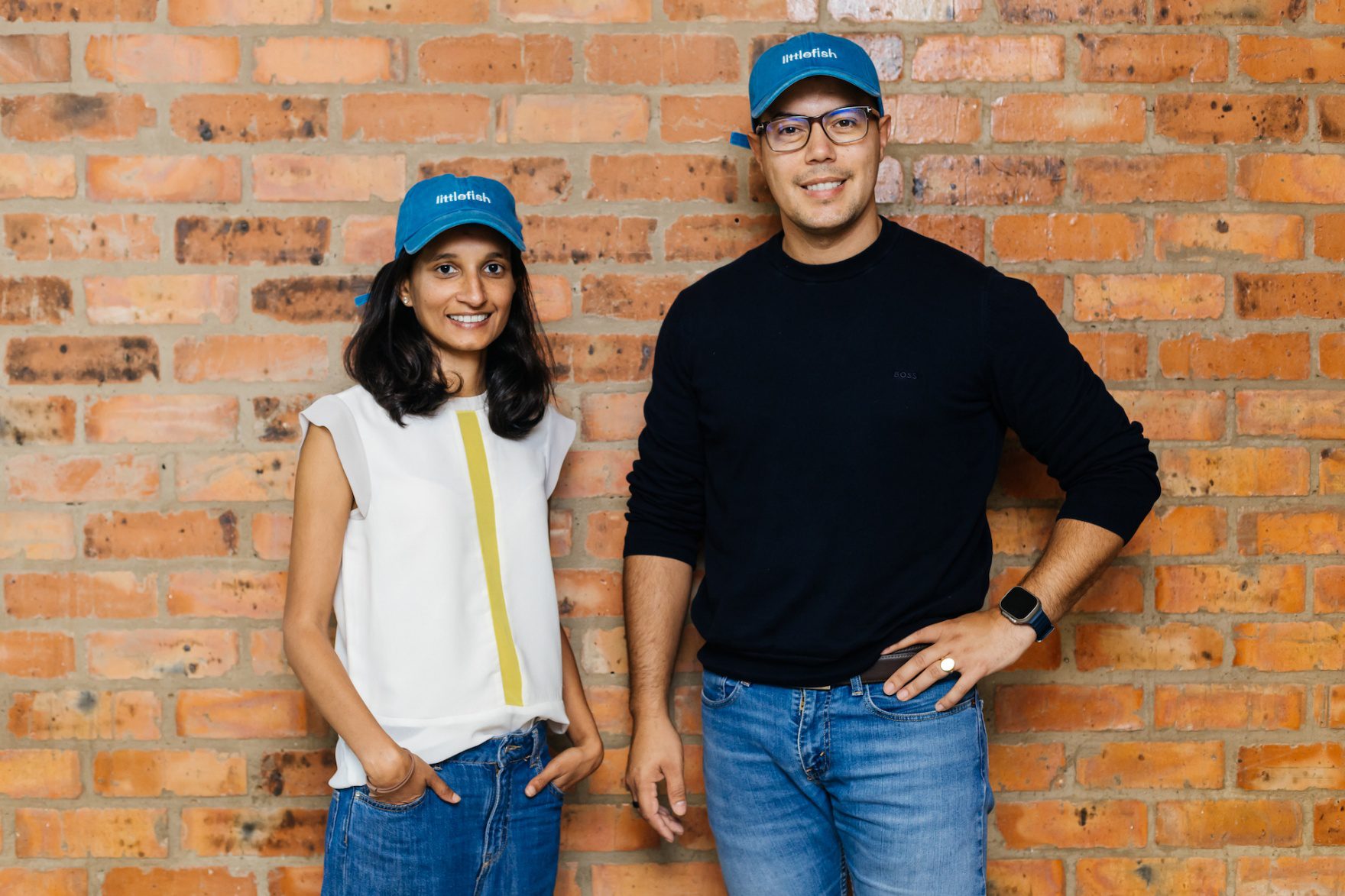 SA fintech startup littlefish raises $9.5m Series A funding to power merchant infrastructure for African banks - Disrupt Africa