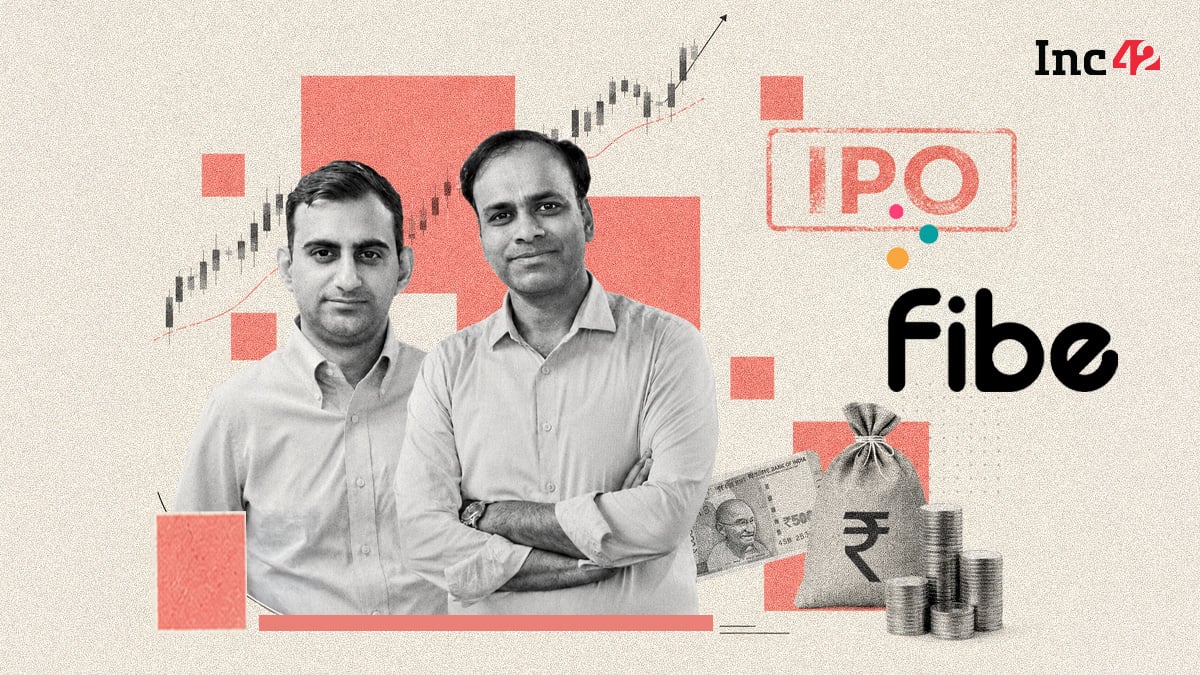 SEBI Greenlights Lending Tech Startup Fibe’s ₹750 Cr+ IPO