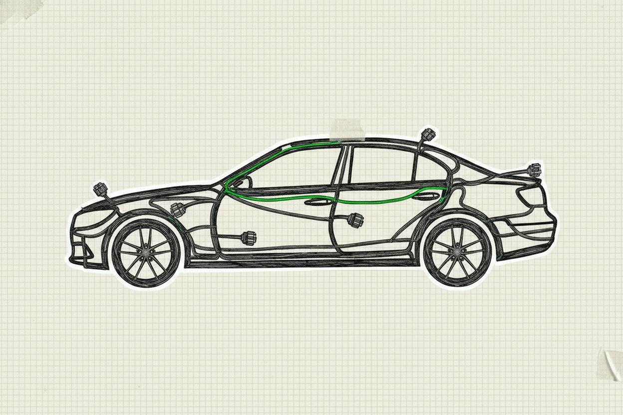 Saudi EV Startup Ceer Pulled The Covers Off Its First Models