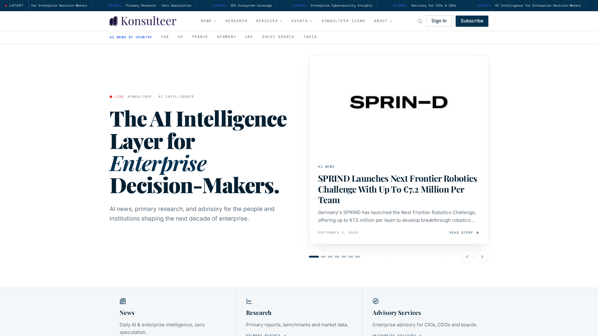 Saudi EdTech Startup AILA Raises $3 Million to Scale AI-Powered Personalized Learning - konsulteer.com