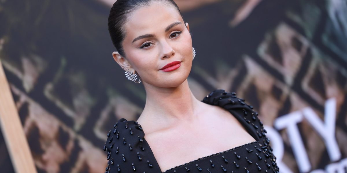 Selena Gomez accused of fraud by mental-health startup investors | Fortune