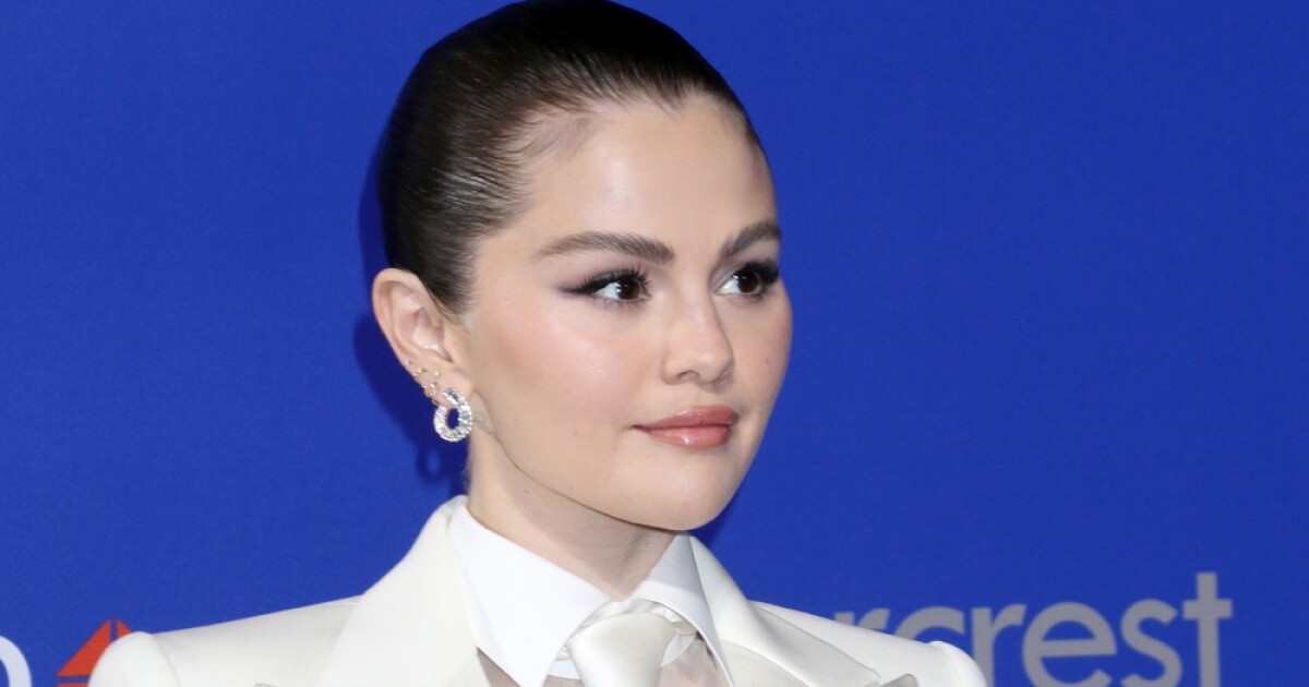 Selena Gomez and her mental health startup accused of fraud