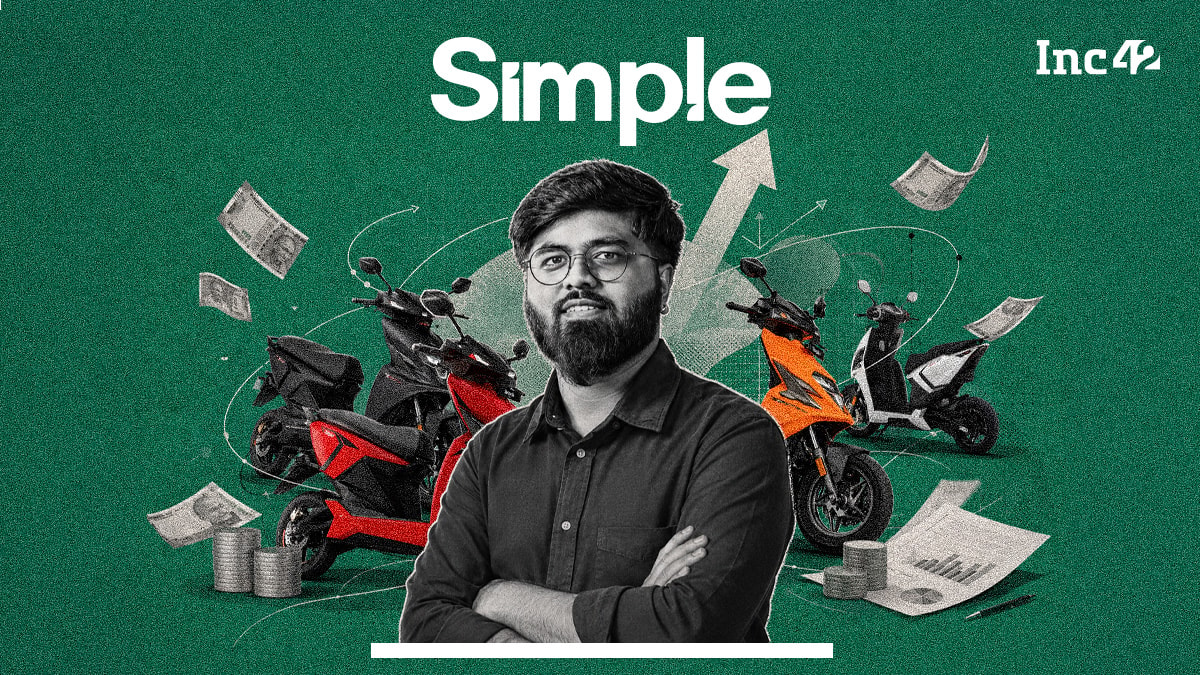 Simple Energy Raises $180 Mn To Unlock Next Growth Phase