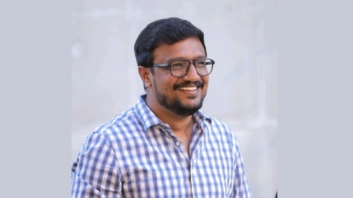 Singai Ramachandran, IIM-A grad who skipped placements, is Tamil Nadu’s startup chief